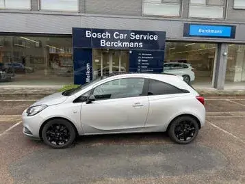 Opel Corsa E