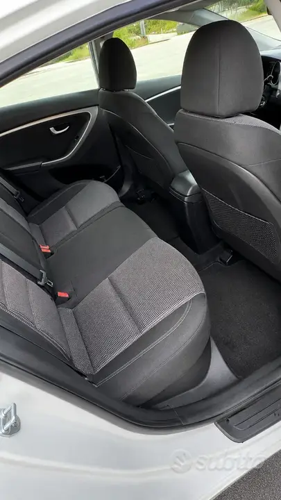 Hyundai I30 2015 photo 4