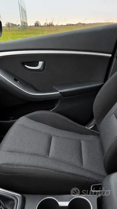 Hyundai I30 2015 photo 5