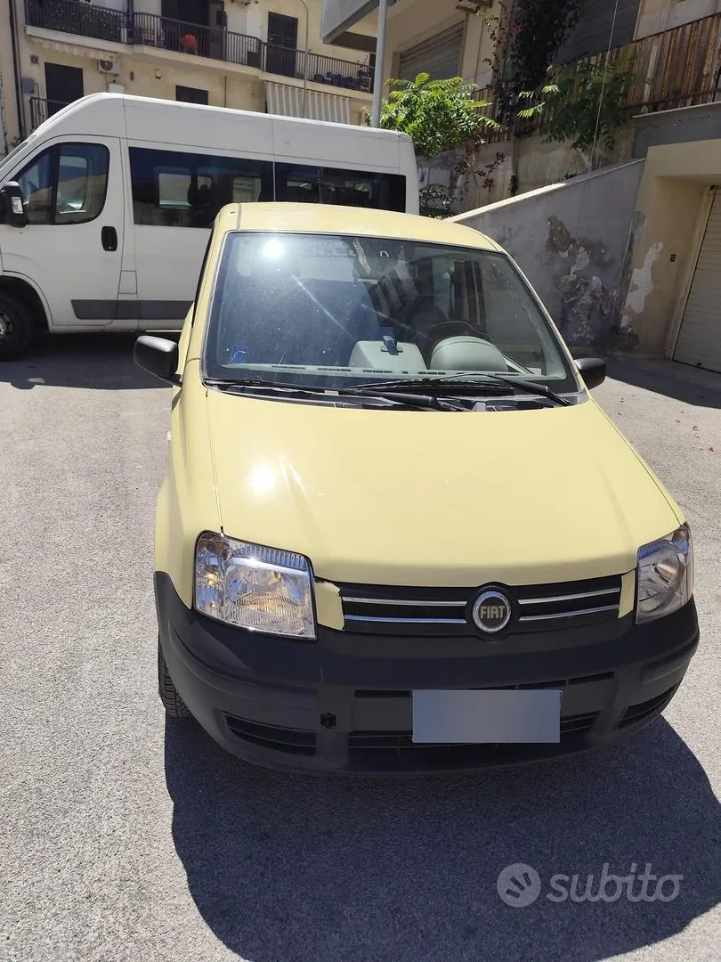 Fiat Punto 2005 photo 5