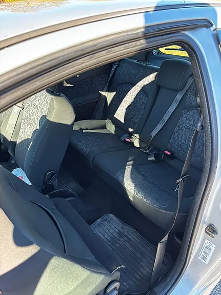Peugeot 206 2004 photo 5