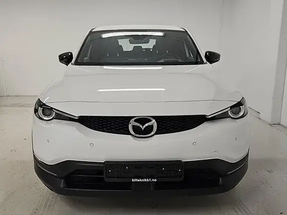 Mazda Mx-30 2023 photo 2