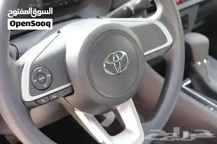 Toyota Yaris 2026 photo 3