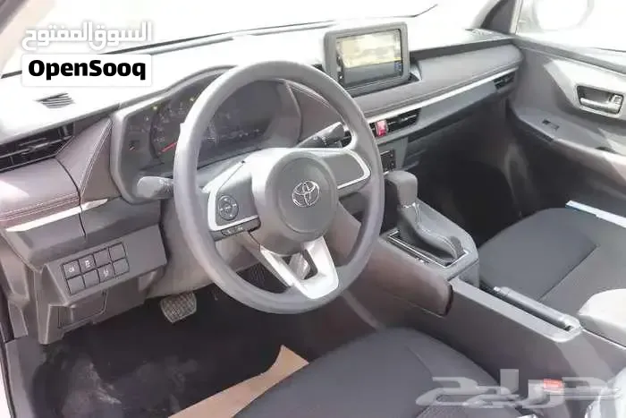 Toyota Yaris 2026 photo 4