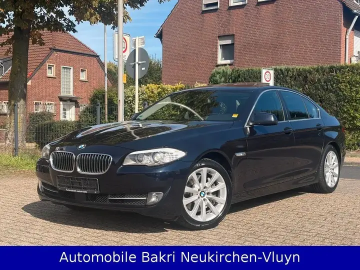 BMW 525D