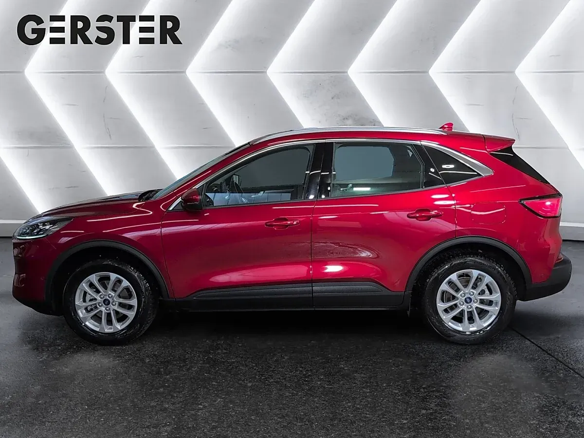 Ford Kuga 2024 photo 3