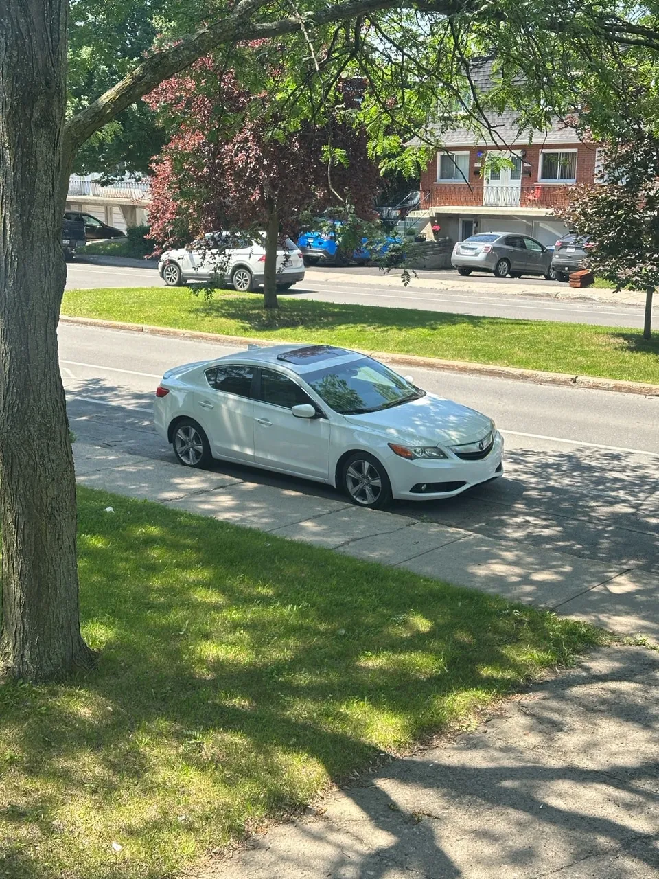 Acura Ilx