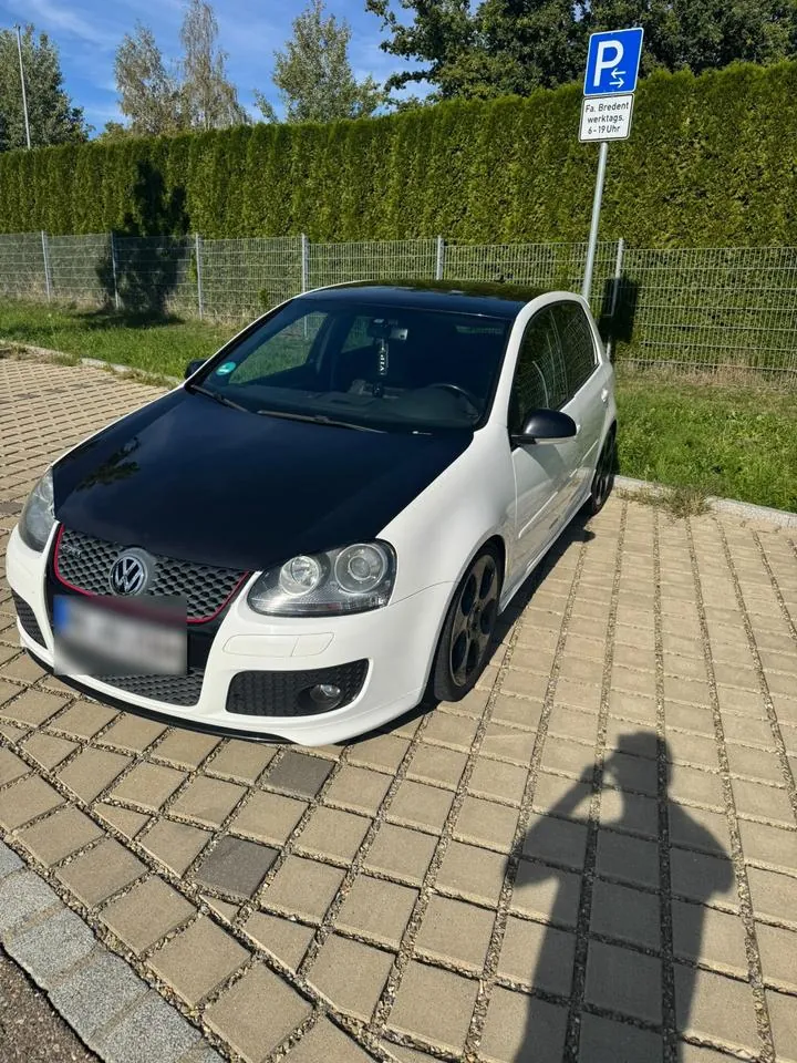 Volkswagen Golf 5