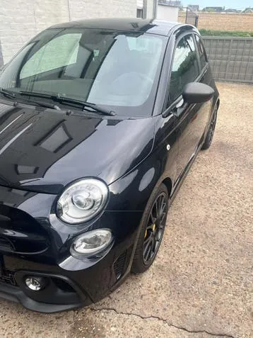 Fiat 595