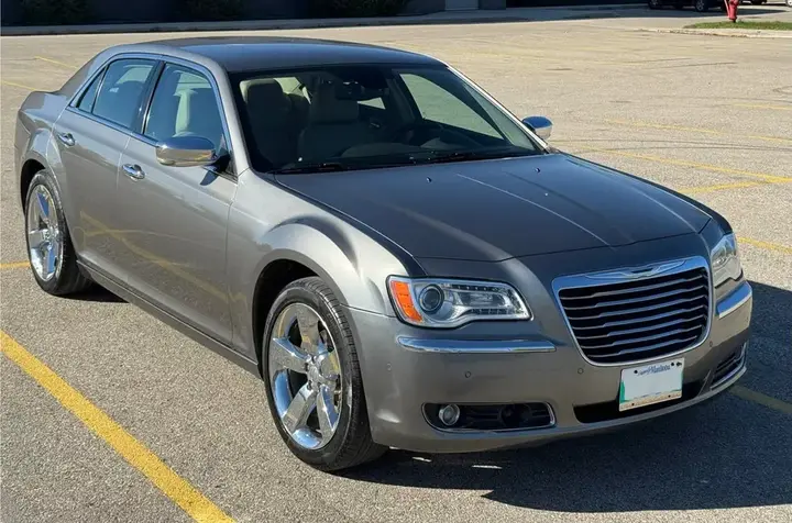 Chrysler 300
