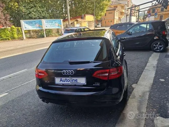 Audi A4 Avant 2015 photo 3