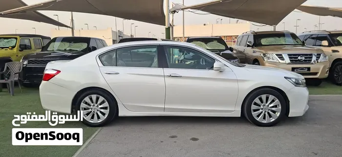 Honda Accord 2015 photo 3