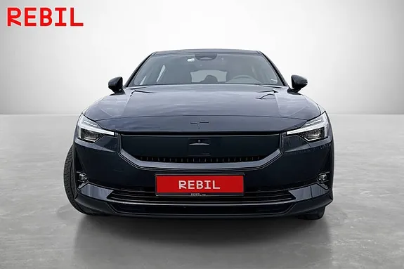 Polestar 2 2024 photo 2