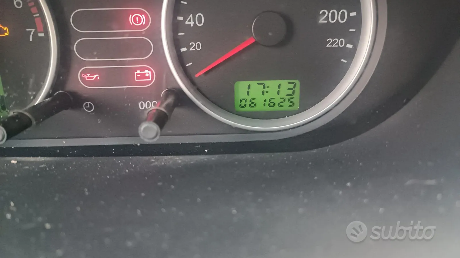Ford Fiesta 2006 photo 2