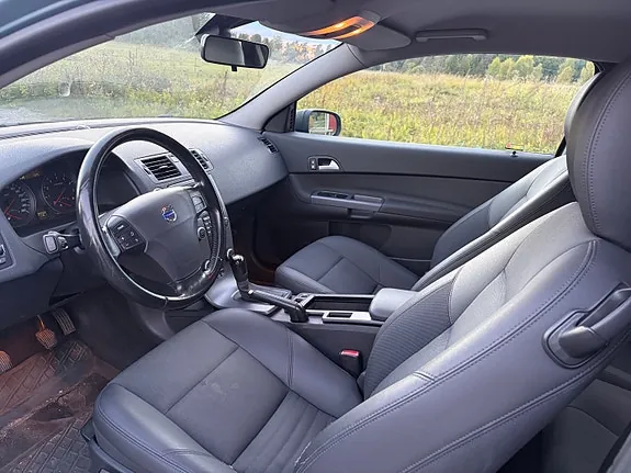 Volvo C30 2008 photo 5