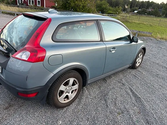 Volvo C30 2008 photo 3