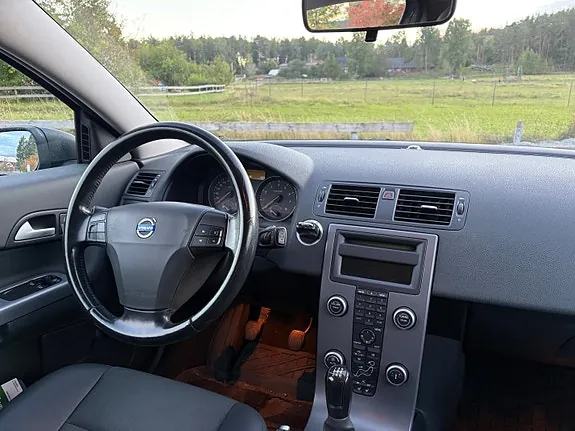 Volvo C30 2008 photo 4