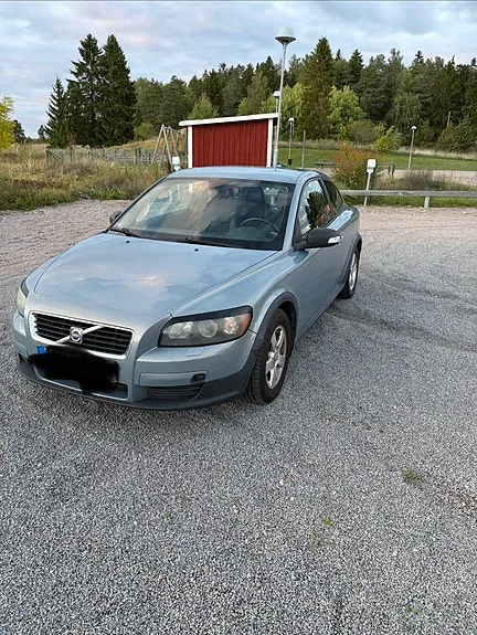 Volvo C30