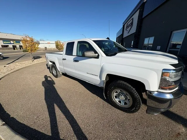 Chevrolet Silverado 1500 2016 photo 4