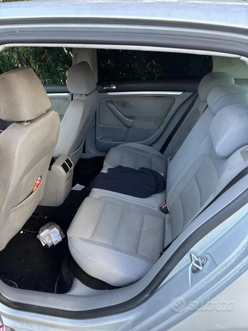 Volkswagen Golf 2006 photo 5
