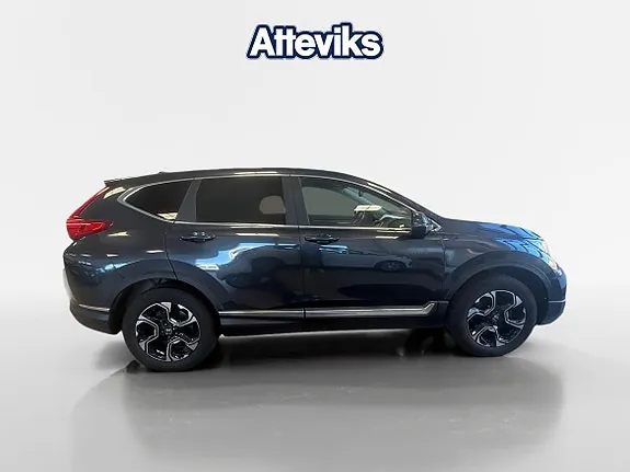 Honda Cr-V 2020 photo 2