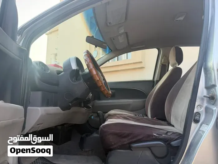 Toyota Sirion