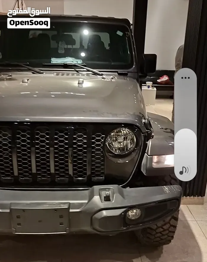 Jeep Gladiator 2022 photo 5