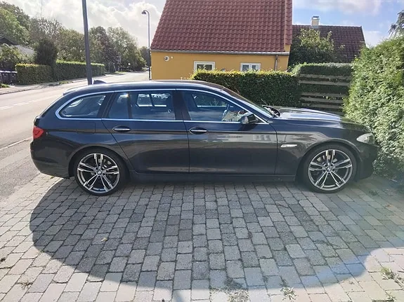 BMW 520D