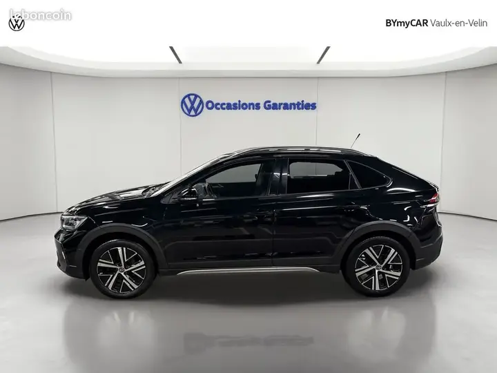 Volkswagen Taigo 2023 photo 2