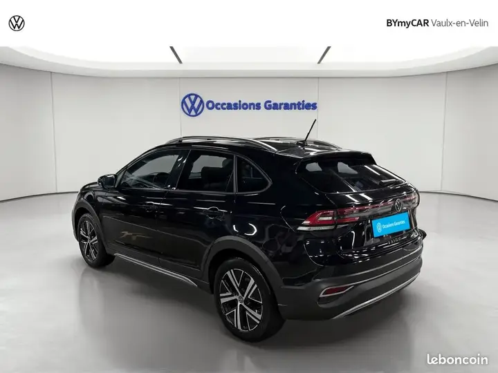 Volkswagen Taigo 2023 photo 3
