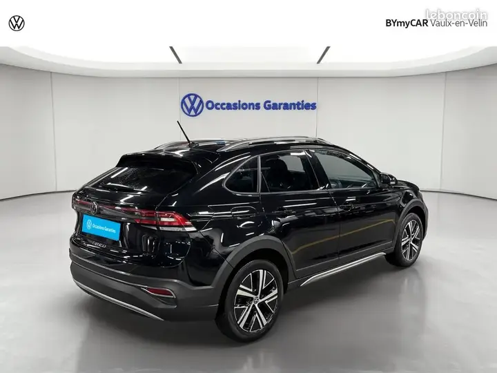 Volkswagen Taigo 2023 photo 5
