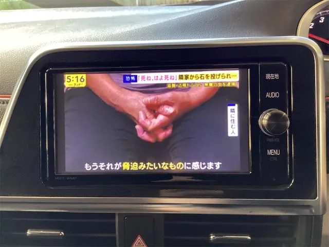 Toyota Sienta 2017 photo 3
