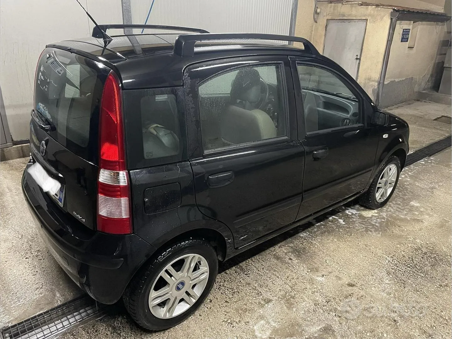Fiat Panda 2007 photo 3