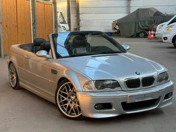 BMW M3