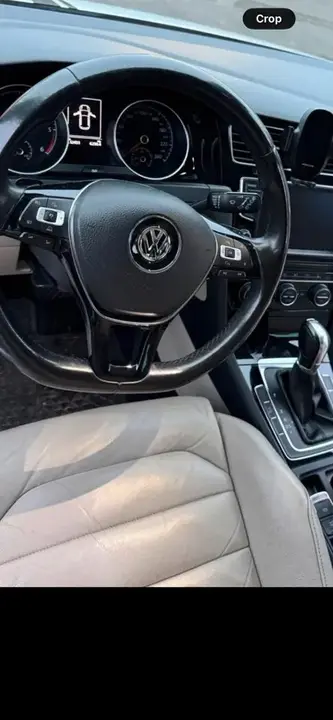 Volkswagen Golf 7