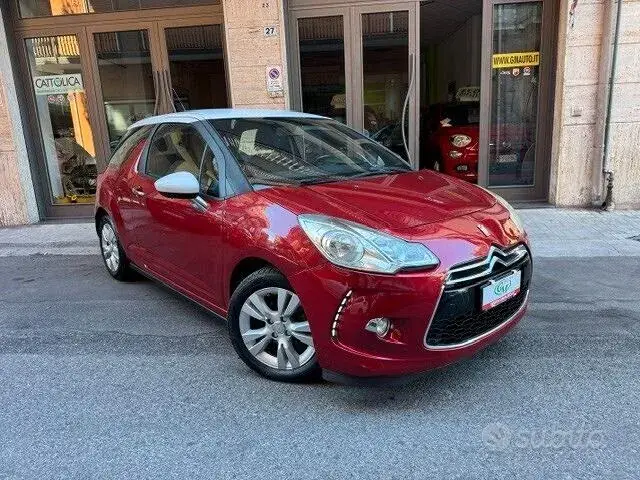 Citroen Ds3