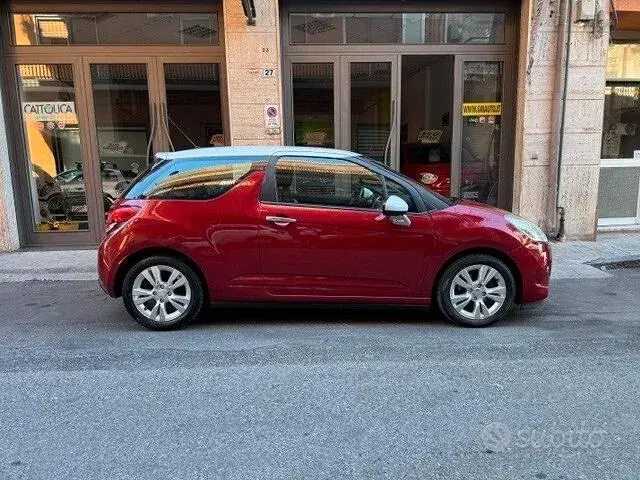 Citroen Ds3 2011 photo 3