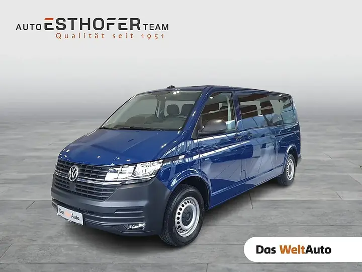 Volkswagen T6 Transporter