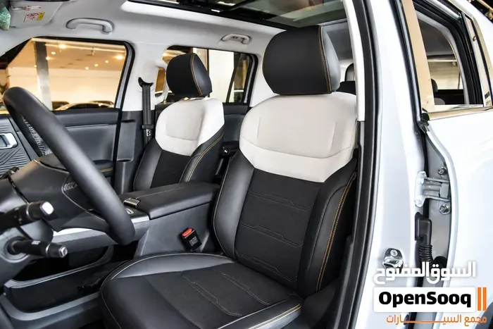 BAIC Bj30 2025 photo 4