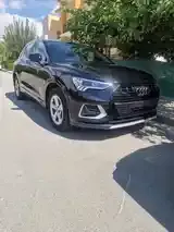 Audi Q3 2022 photo 3