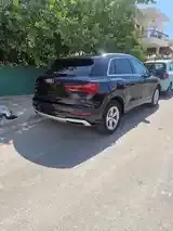 Audi Q3 2022 photo 4