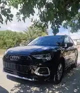Audi Q3 2022 photo 2