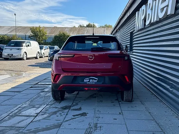 Opel Mokka-E 2024 photo 4