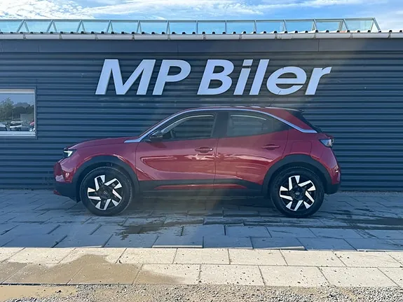 Opel Mokka-E 2024 photo 2