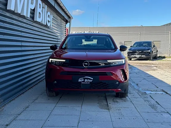 Opel Mokka-E 2024 photo 5
