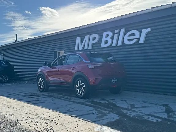 Opel Mokka-E 2024 photo 3