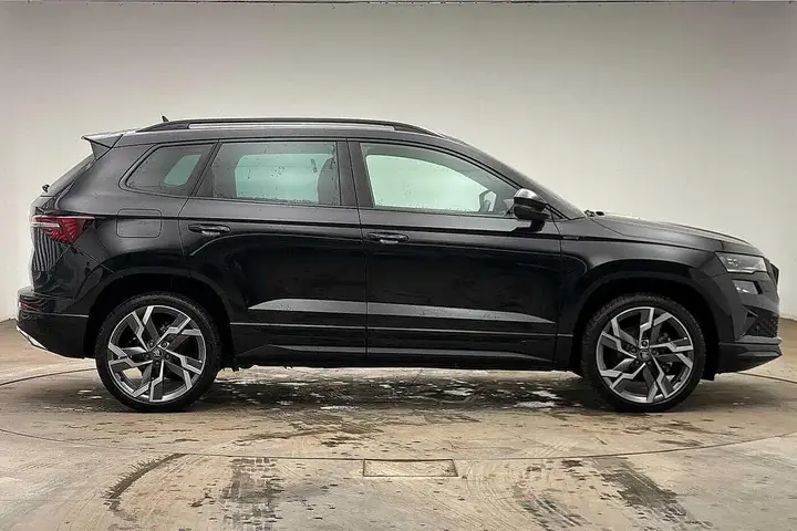 Skoda Karoq 2026 photo 4