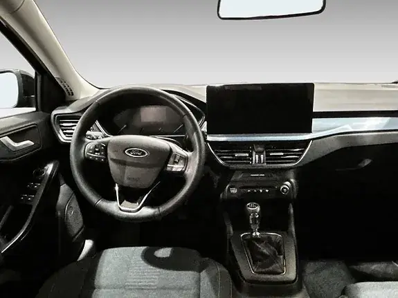Ford Focus 2024 photo 5