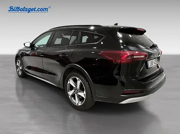 Ford Focus 2024 photo 3
