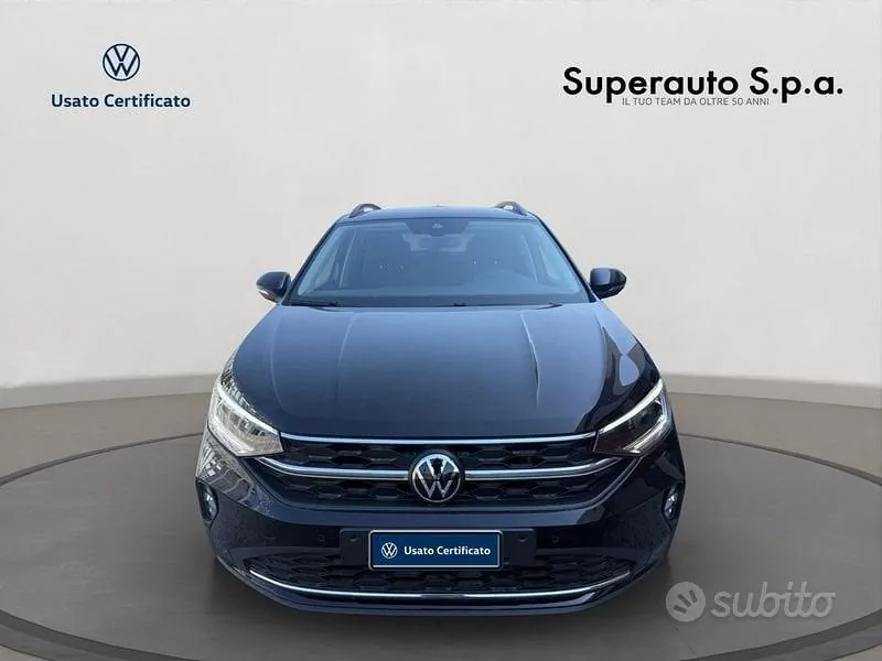 Volkswagen Taigo 2025 photo 2